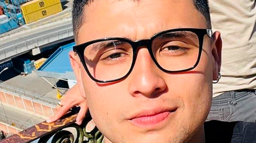 Corte de Valparaíso acoge solicitud de extradición activa de imputados por secuestro con homicidio contra Matías Cuadra
