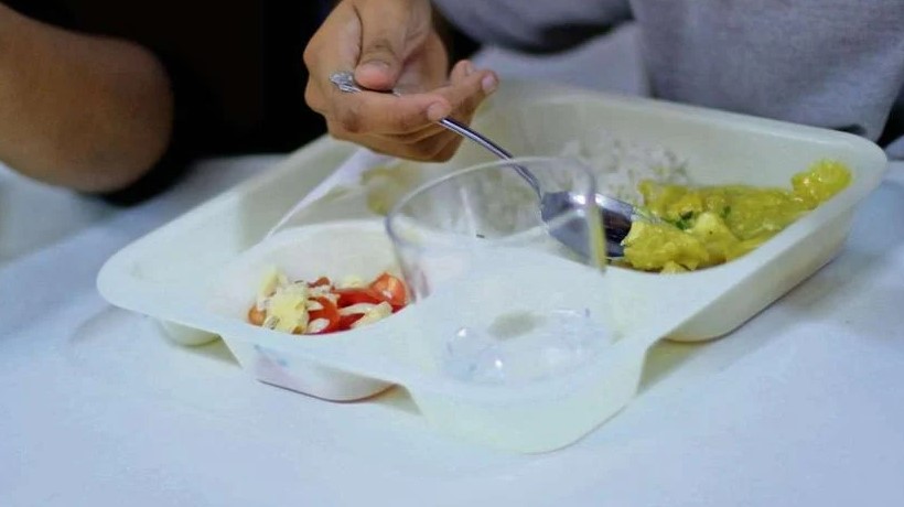 Junaeb: Mapa Nutricional muestra alza en peso normal y una disminución de la obesidad en Ñuble