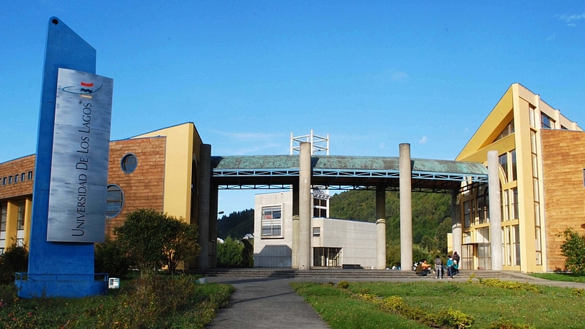 Universidad de Los Lagos desmiente vínculos con Kimün tras venta de IP y CFT
