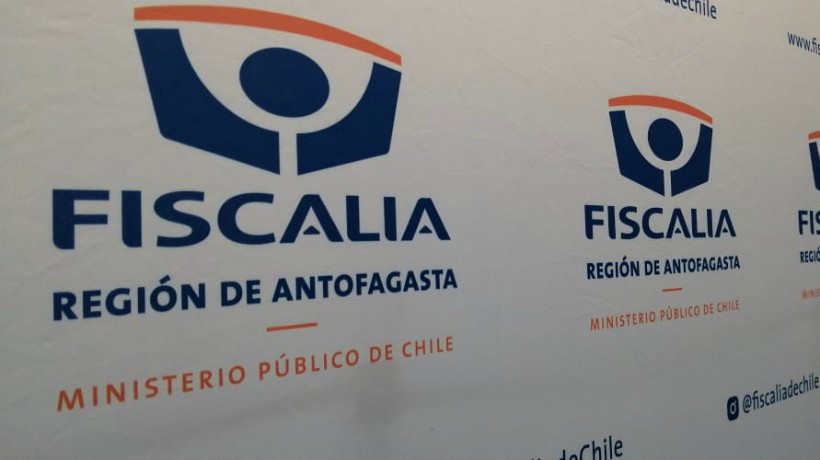 Seis son los candidatos al cargo de Fiscal Regional de Antofagasta