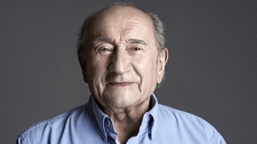 Actor Luis Alarcón falleció a los 93 años