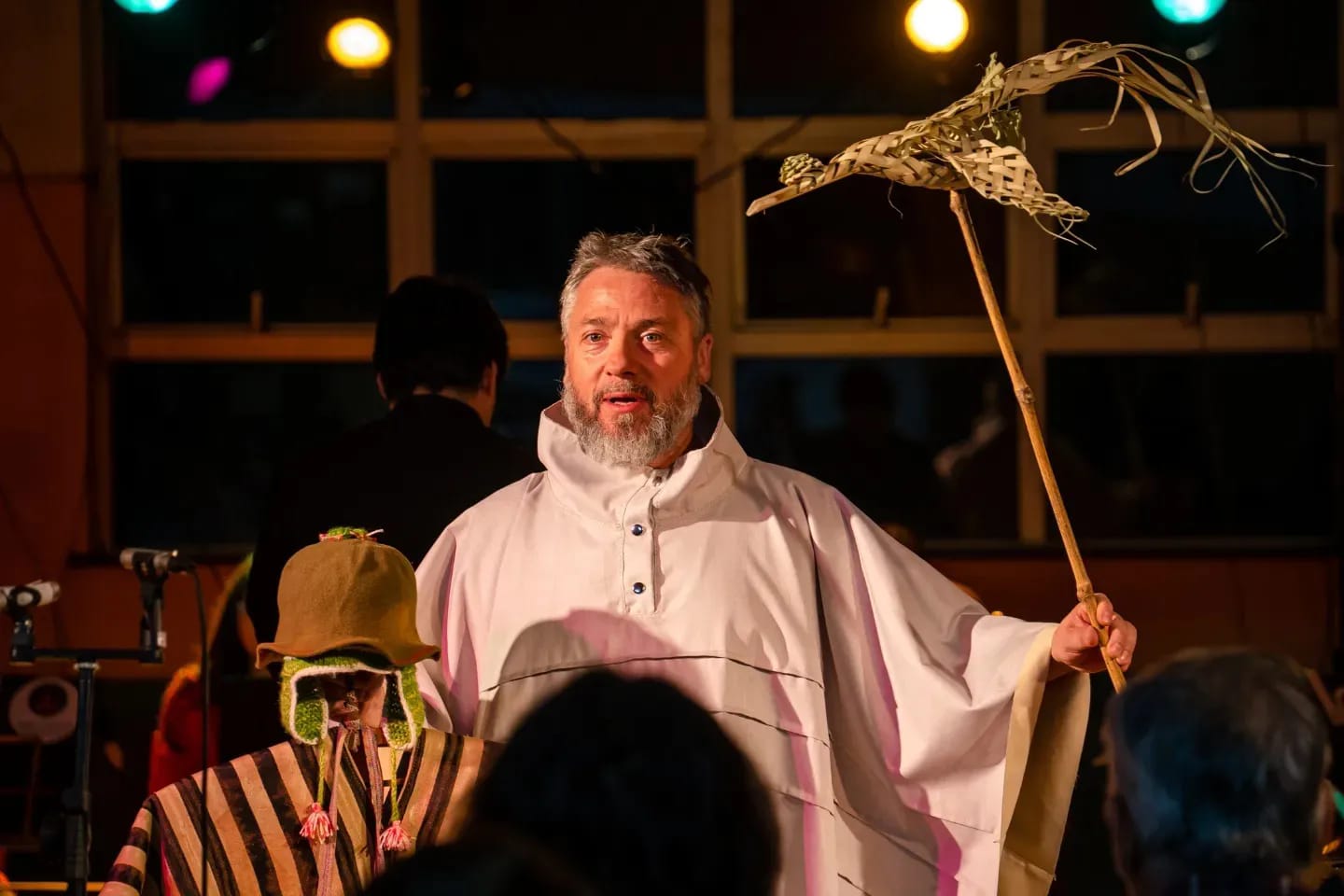 Valdivia: Abren inscripciones para taller actoral del Club de Teatro con Yerko Tolic