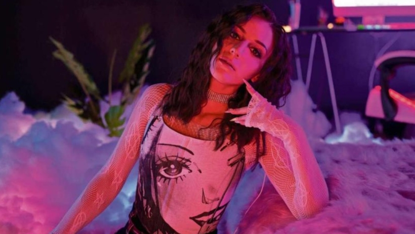 Seshany presenta su estilo "dark kawaii": "Todos tenemos nuestro lado atrevido y otro más tierno"