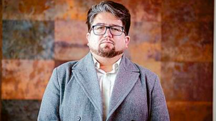 Ocho meses tuvieron que pasar: la región de Valparaíso tiene nuevo seremi de Minería