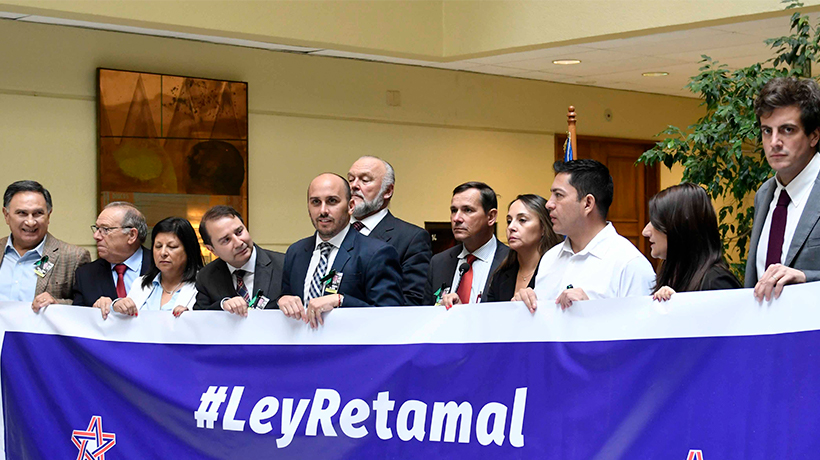 Bancada RN responde al Presidente Boric: "Prefiere ser opinólogo que tomar decisiones, como sacar a su amigo Giorgio Jackson"