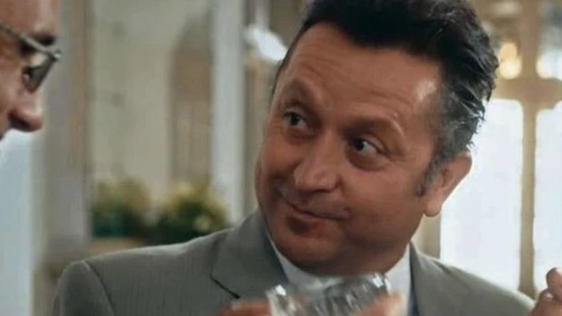 Daniel Alcaíno y su primer rol protagónico en una serie: "Tiene un sabor especial" Daniel Alcaíno y su primer rol protagónico en una serie: "Tiene un sabor especial"