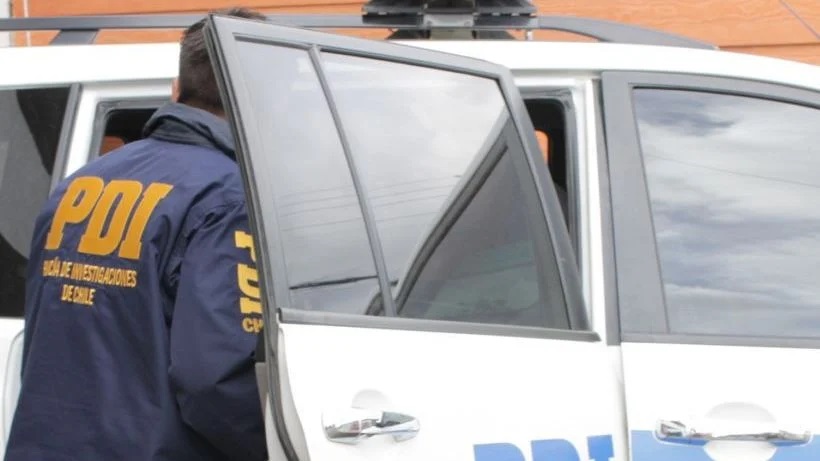 Ex administrador del Gobierno Regional quedó detenido tras allanamiento de su domicilio por parte de la PDI