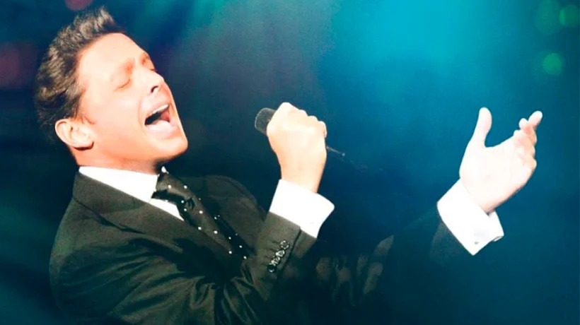Doble de Luis Miguel asegura que sí lo reemplazó en uno de sus shows en Argentina