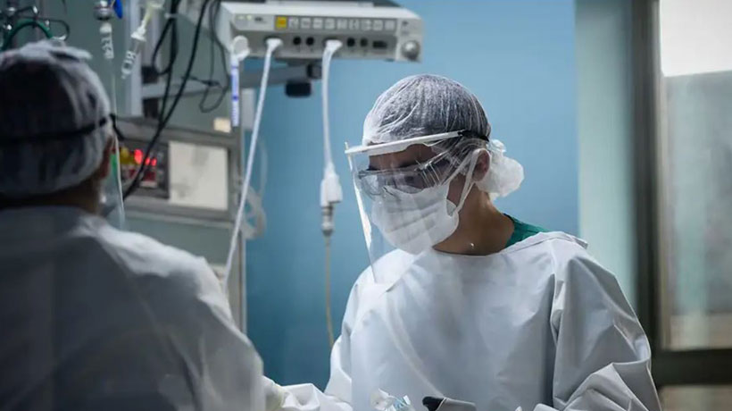 Unidad Dental inicia cirugías maxilofaciales en los pabellones del Hospital Santo Tomás de Limache