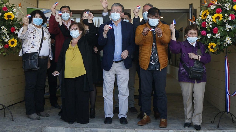 Jefa de Dideco en Puerto Montt firmó traspaso de $432 millones a corporación donde trabajó