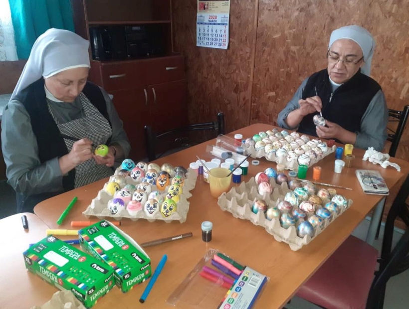 Fundación Betsaida invita a los osorninos a participar de su semana de aniversario