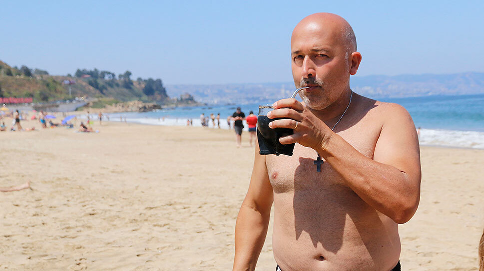 Temperatura máxima llega a 32°C este domingo en Viña del Mar