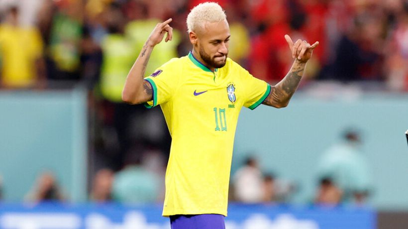 Al Hilal ya ha cerrado un contrato con Neymar por dos temporadas, según medio saudí