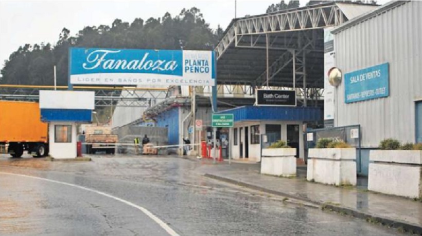 Fanaloza anunció el cierre de su producción tras 124 años y unos 150 trabajadores serían desvinculados