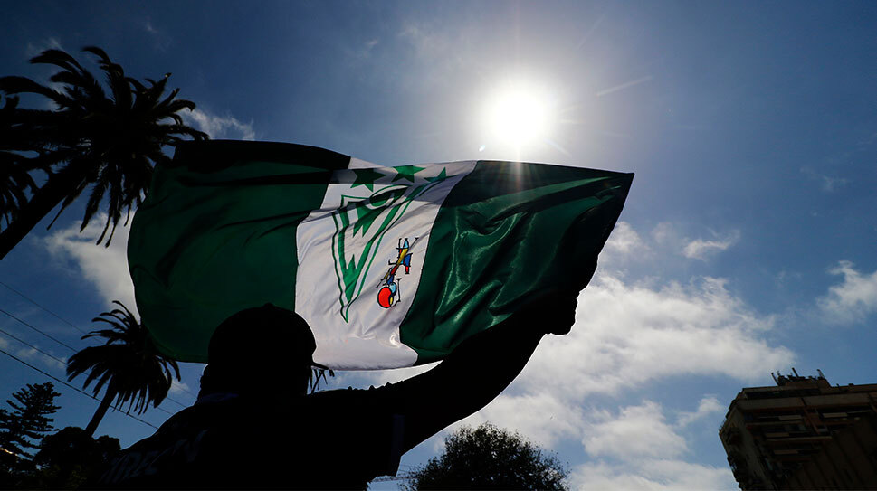 Santiago Wanderers: el club más antiguo del fútbol chileno cumple 131 años