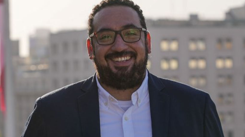 Cambio de gabinete: quién es Nicolás Cataldo (PC), nuevo ministro de Educación que enfrentó críticas por polémicos tuits Cambio de gabinete: quién es Nicolás Cataldo (PC), nuevo ministro de Educación que enfrentó críticas por polémicos tuits