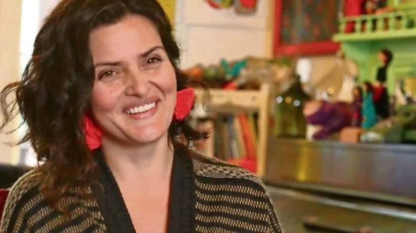 Connie Achurra revisará refrigeradores en su vuelta a 13C: "Es un programa que a la gente le va a servir"