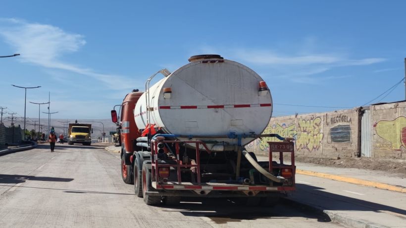Omil oferta diferentes empleos para trabajar en la comuna de Alto Hospicio y sector minero