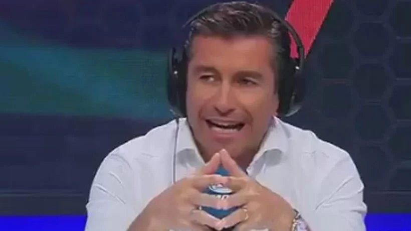 Fernando Solabarrieta tras internarse en México por adicción al alcohol: "Es hacerse cargo de una enfermedad"