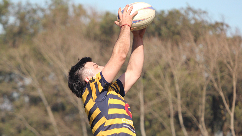 Invictos y con el ascenso asegurado: conoce la sorprendente campaña del club de rugby Costa del Sol de Concón Invictos y con el ascenso asegurado: conoce la sorprendente campaña del club de rugby Costa del Sol de Concón