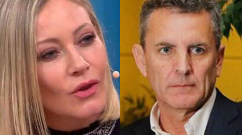 “O es porno o no lo es”: La respuesta de Marcela Vacarezza a De la Carrera por ministra de las Culturas