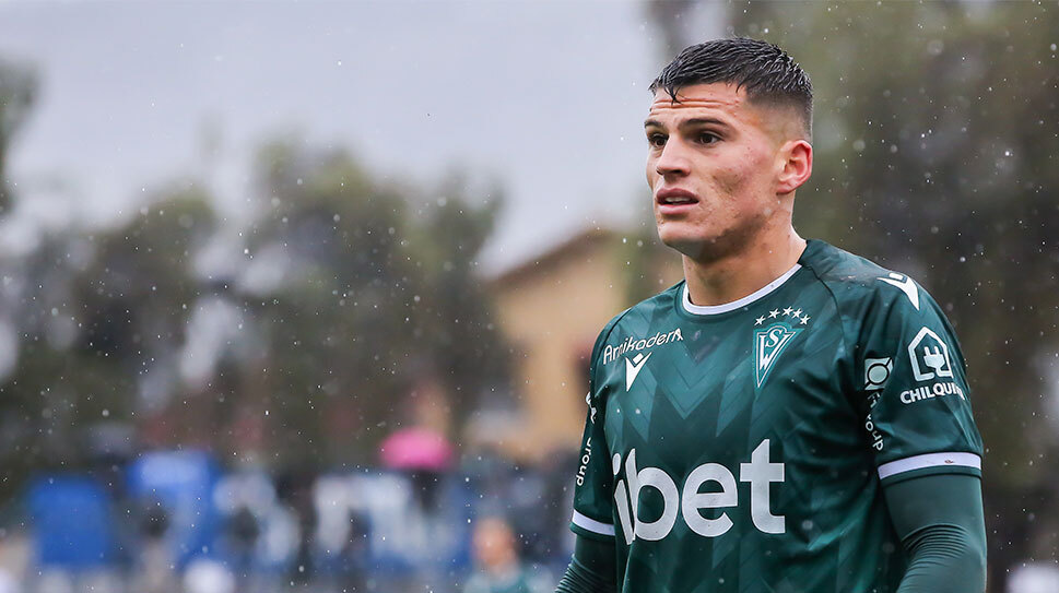 Suspenden partido entre Wanderers vs Rangers de Talca este sábado por lluvias