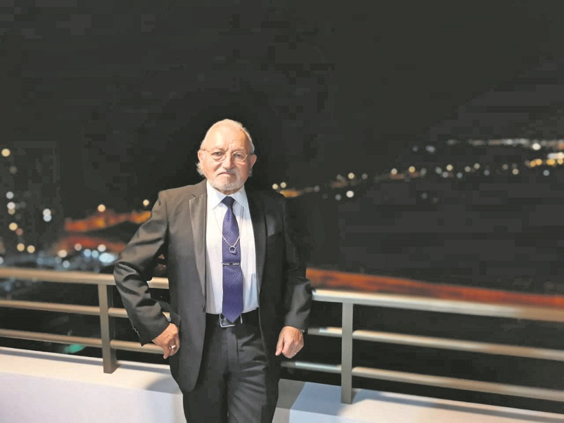 Profundo pesar por fallecimiento de magistrado que investigó Caso Aliro  Álvarez