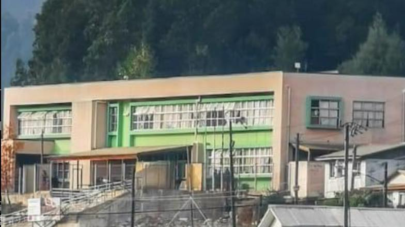 Estos son los establecimientos que no tendrán clases este miércoles por el sistema frontal en el Biobío Estos son los establecimientos que no tendrán clases este miércoles por el sistema frontal en el Biobío