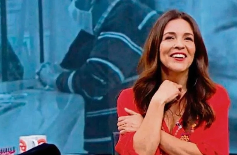 Karla Constant regresa a Canal 13 luego de 10 años