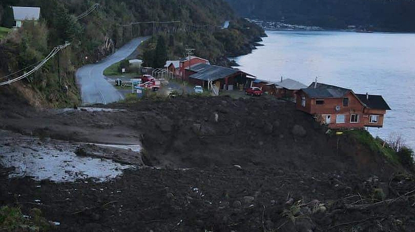 Ropa Hombre – Outlet Carretera Austral