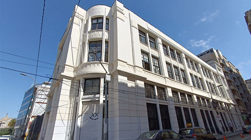 Este año la Corporación Municipal de Valparaíso terminará pago del histórico "Bono de Perfeccionamiento" a los profesores
