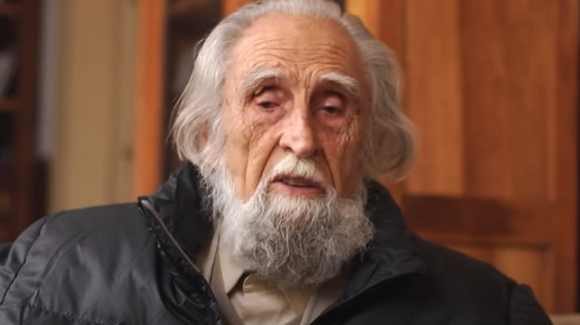 Gastón Soublette obtuvo Premio Nacional de Humanidades y Ciencias Sociales