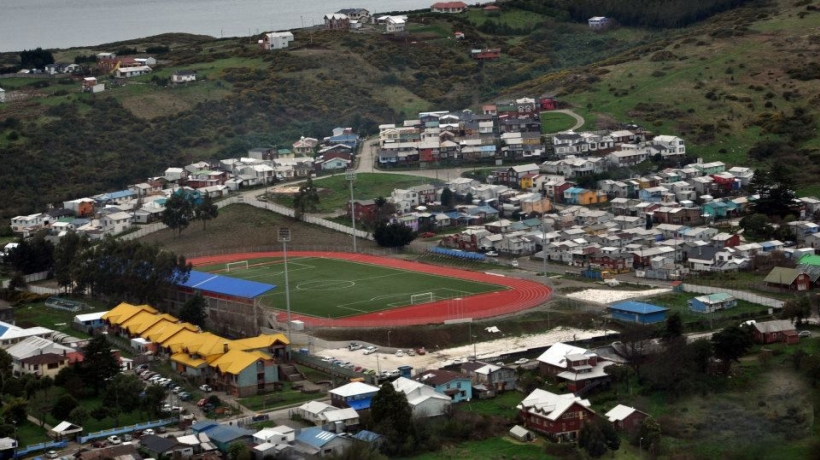 Aprueban inversión de 1.580 millones para tres estadios en la Región de Los Lagos Aprueban inversión de 1.580 millones para tres estadios en la Región de Los Lagos