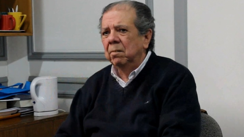 Juan Eduardo García Huidobro obtuvo el Premio Nacional de Educación 2023
