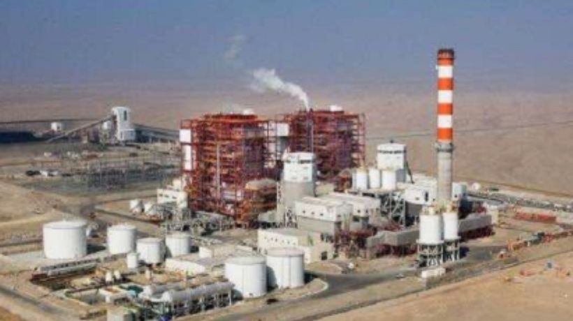 Vecinos de mejillones presenta reclamo ante el Tribunal Ambiental por plan de reconversión de centrales termoeléctricas