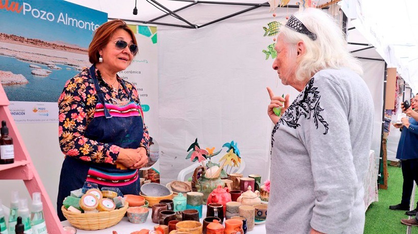 Panorama de fin de semana: 5ta edición de la feria costumbrista se llevará a cabo en Alto Hospicio