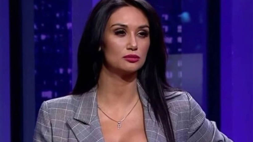 Oriana se burla de Pamela Díaz luego de rumores sobre “Tierra Brava”