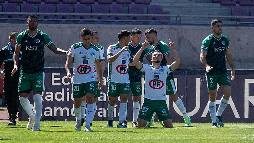 Deportes Puerto Montt cumplió y le ganó de visita a La Serena