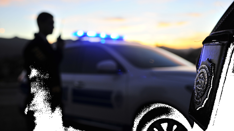 Identifican a hombre asesinado en el centro de Concepción: es oriundo de la Región Metropolitana