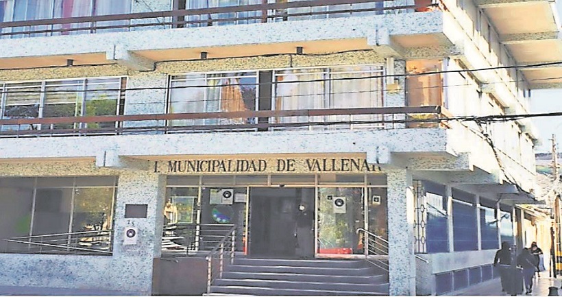 Alcalde de Vallenar: TER rechazó petición de nulidad en caso de notable abandono de deberes