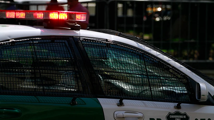 Detienen a sujetos acusados de extorsionar a locatarios y migrantes en Independencia