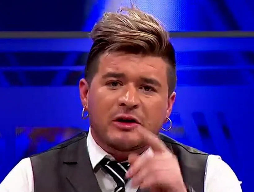 Junior Playboy es el primer confirmado en "Tierra Brava": “Soy el mejor chico reality de la historia"