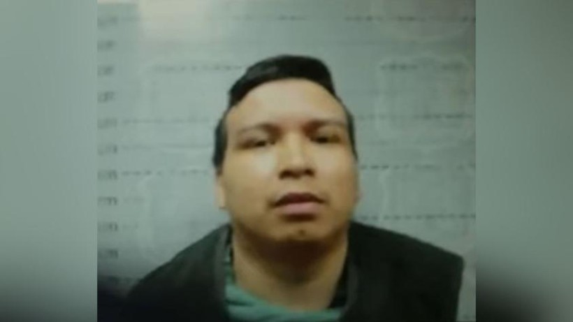 Dictan presidio perpetuo contra el "psicópata de Meiggs" por múltiples homicidios a personas en situación de calle