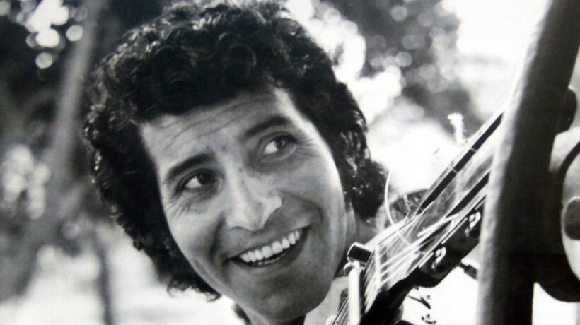 Un militar valdiviano se encuentra entre los condenados por la desaparición y asesinato de Víctor Jara Un militar valdiviano se encuentra entre los condenados por la desaparición y asesinato de Víctor Jara