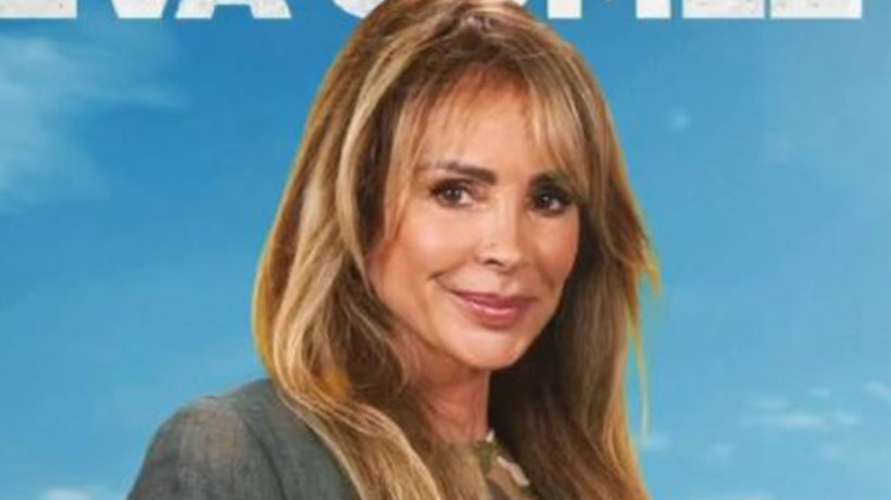 Eva Gómez es la primera mujer confirmada en el reality Tierra Brava: “No me sacarán de mis casillas”