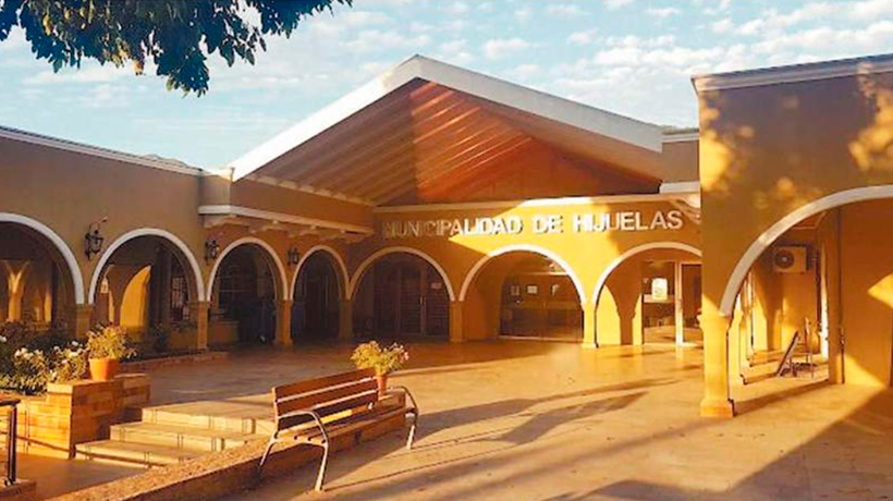 Alcalde de Hijuelas anuncia querella por dichos sobre bancarrota municipal Alcalde de Hijuelas anuncia querella por dichos sobre bancarrota municipal
