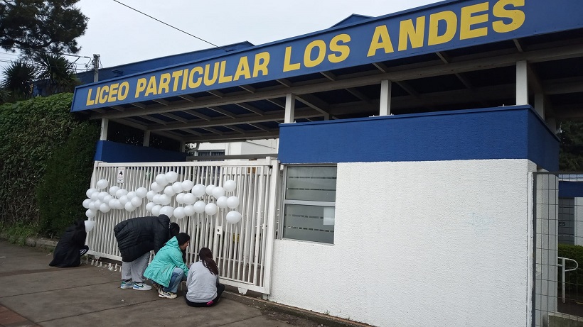 Cuatro profesores están confirmados entre los fallecidos del accidente en el cruce ferroviario de Boca Sur