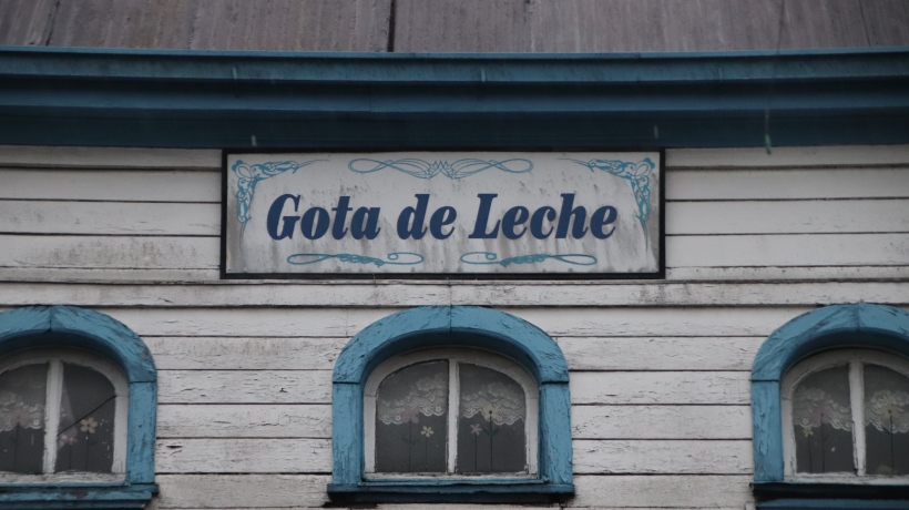 “El objetivo está totalmente cumplido”: Gota de Leche de Osorno cierra sus puertas tras un siglo de labores