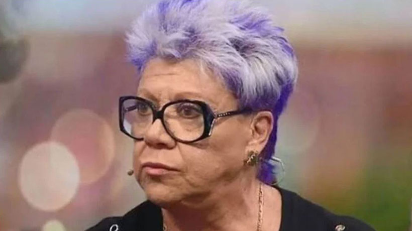 “El mal estaba en Allende”: Patricia Maldonado molesta por película que retrata a Pinochet como vampiro
