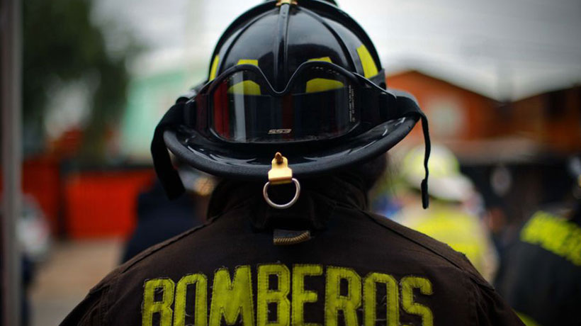 Fuga de gas en Valparaíso obligó a evacuar domicilio y un jardín infantil
